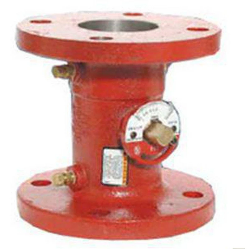 ITT-Bell & Gossett 2-1/2 in. Circulator Setter Flange | Ferguson